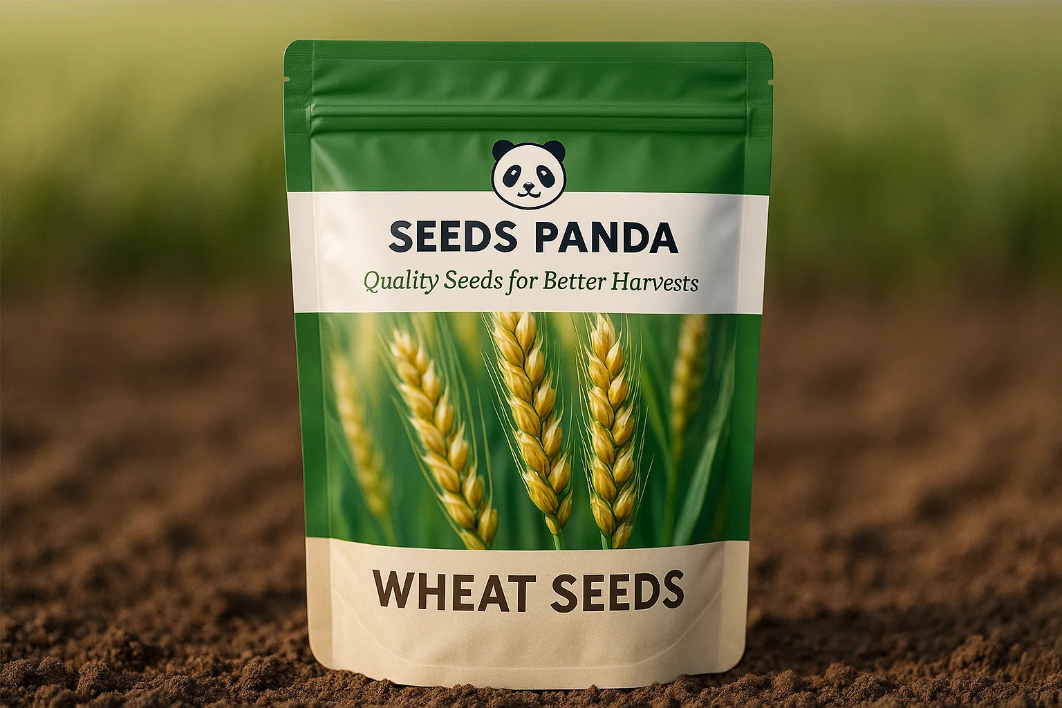 Wheat Seeds