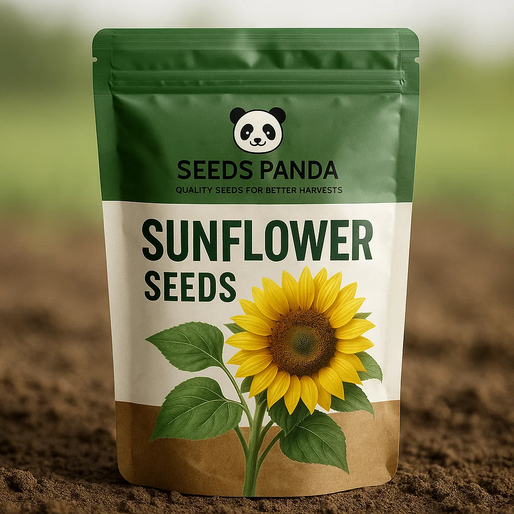 Sun Flower Seeds