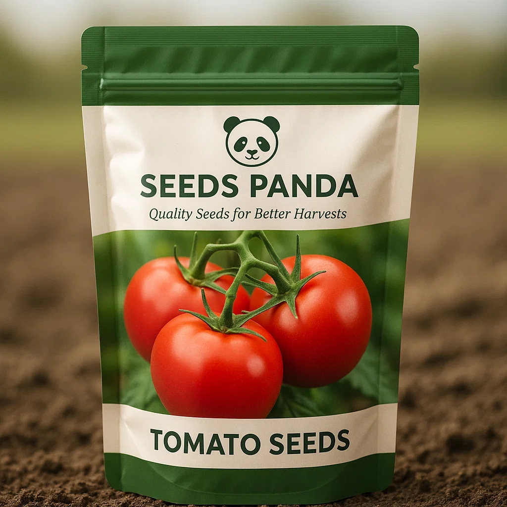Tomato Seeds