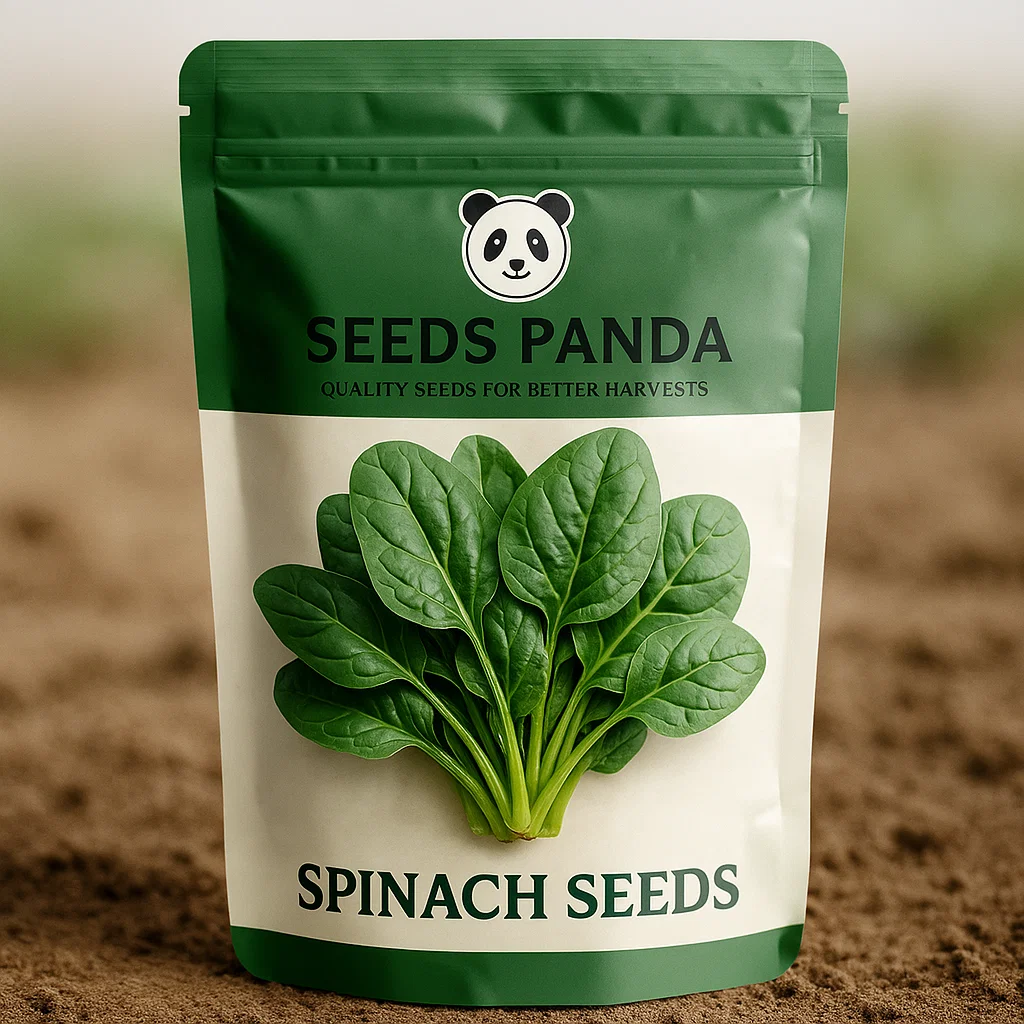 Spinach Seeds