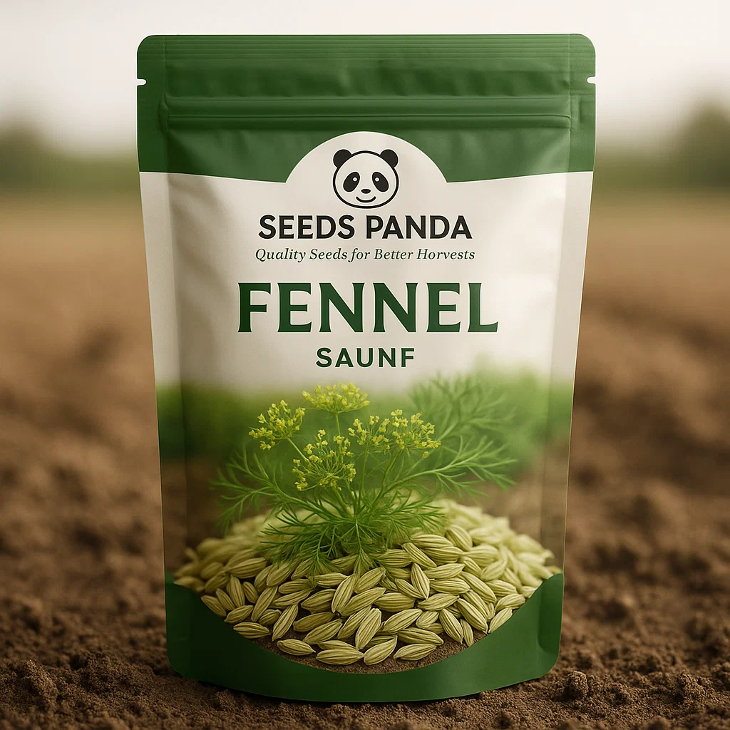 Fennel Saunf