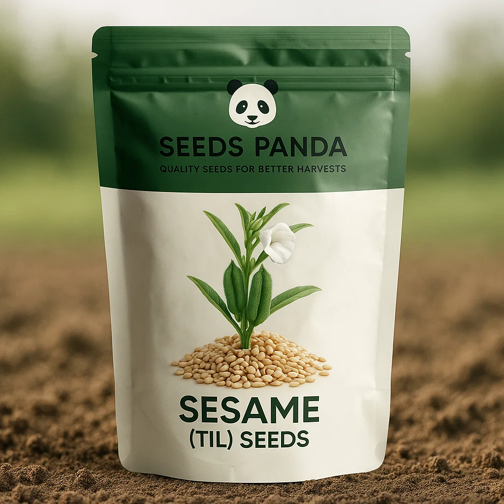 Sesame (Til) Seeds