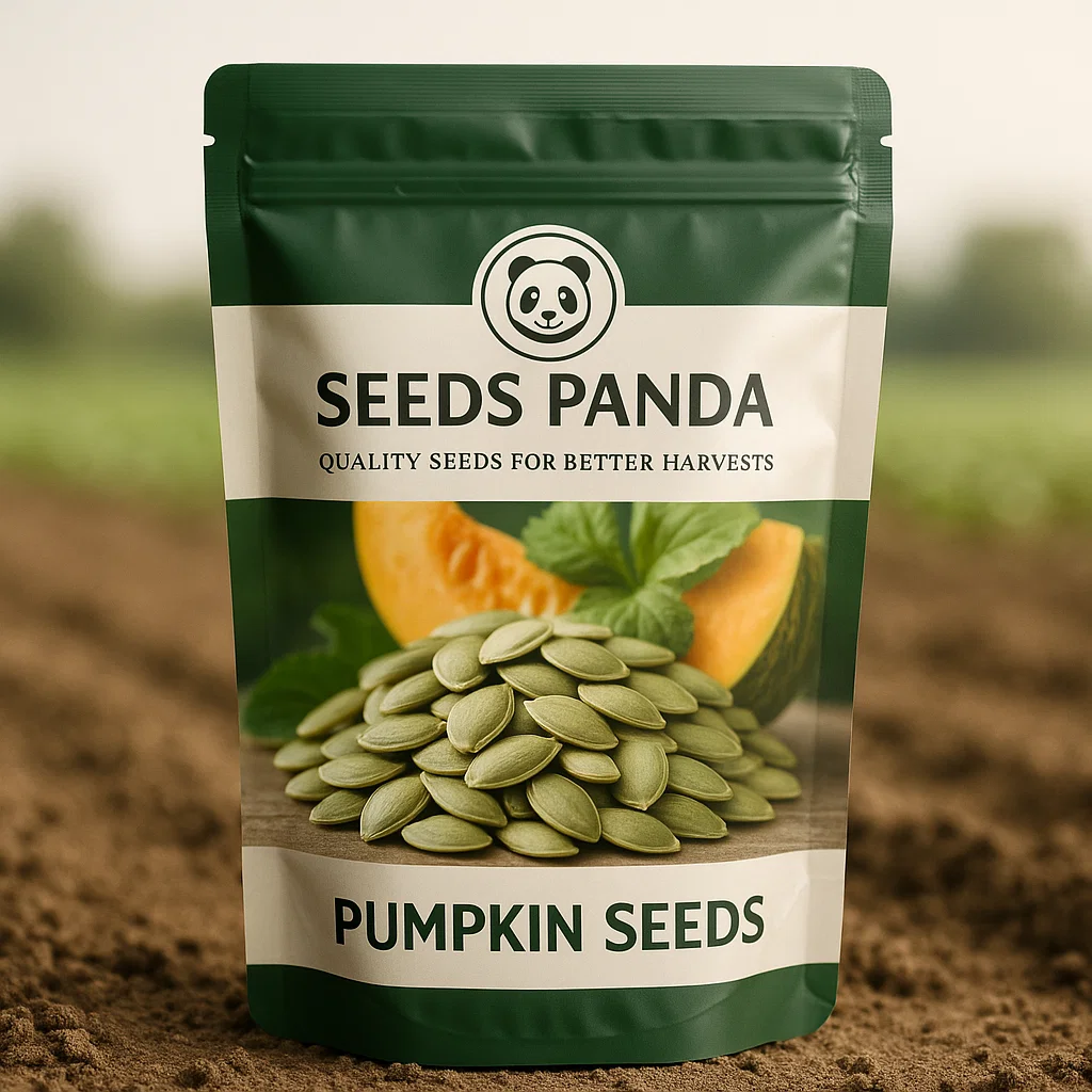 Pumpkin Seeds