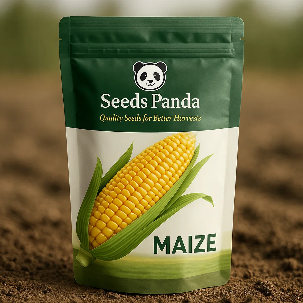 Maize