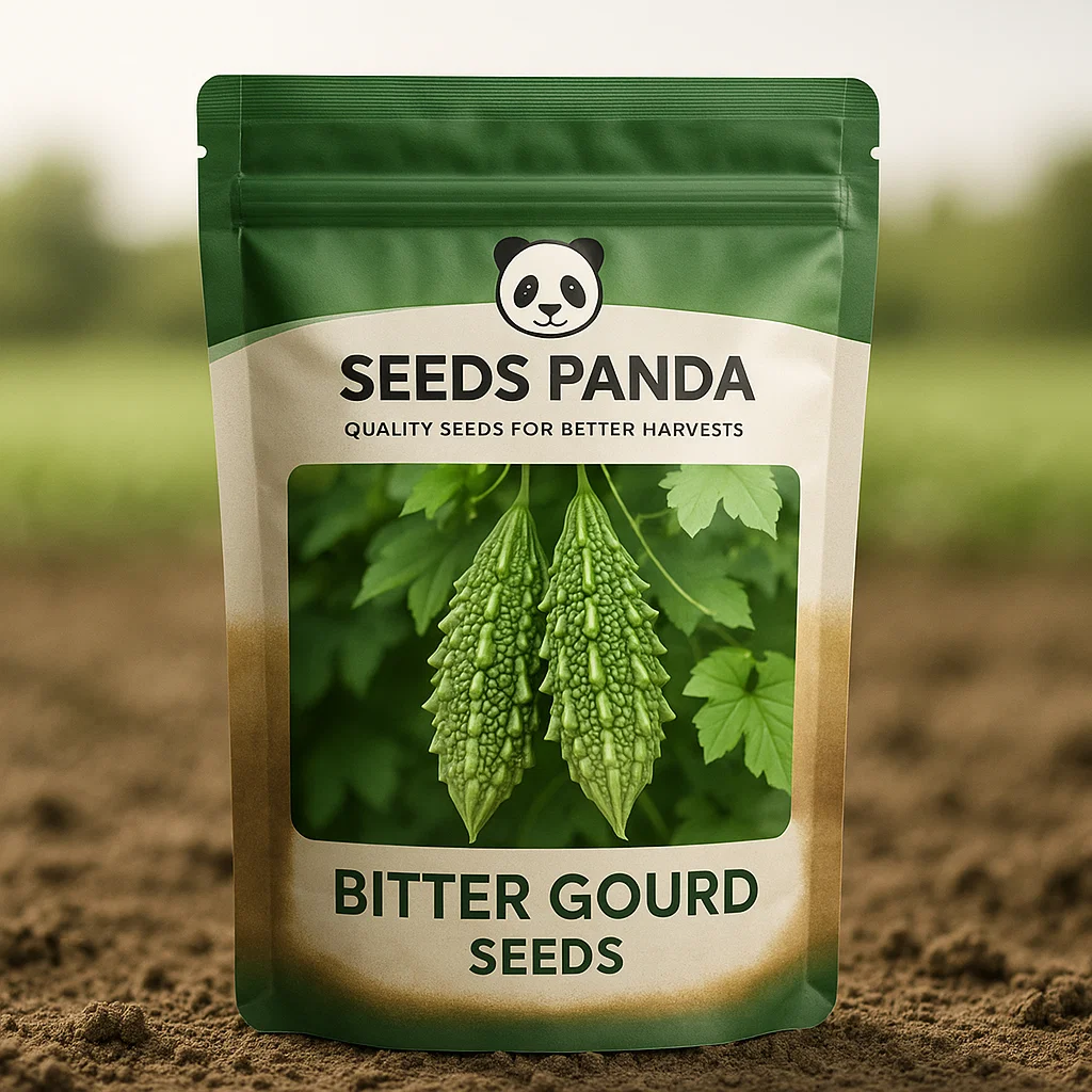 Bitter Gourd Seeds