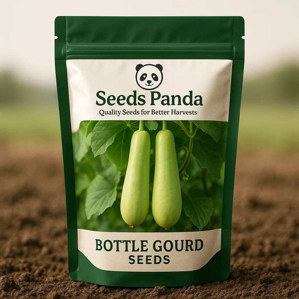 Bottle Gourd Seeds
