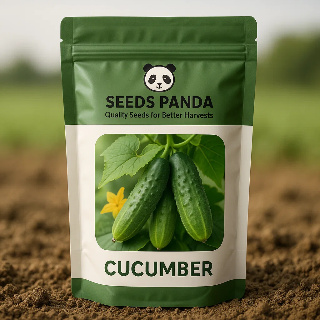 Cucumber